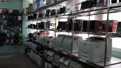 Serwis AVC MULTIMEDIA Siedlce